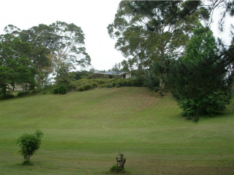 68 Wilman Road, Round Mountain NSW 2484