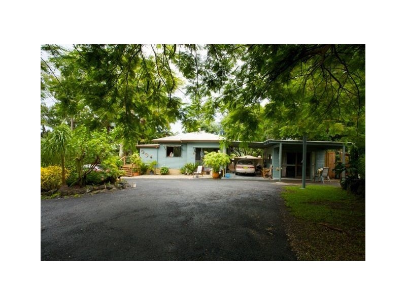 111 Dulguigan Road, Dulguigan NSW 2484