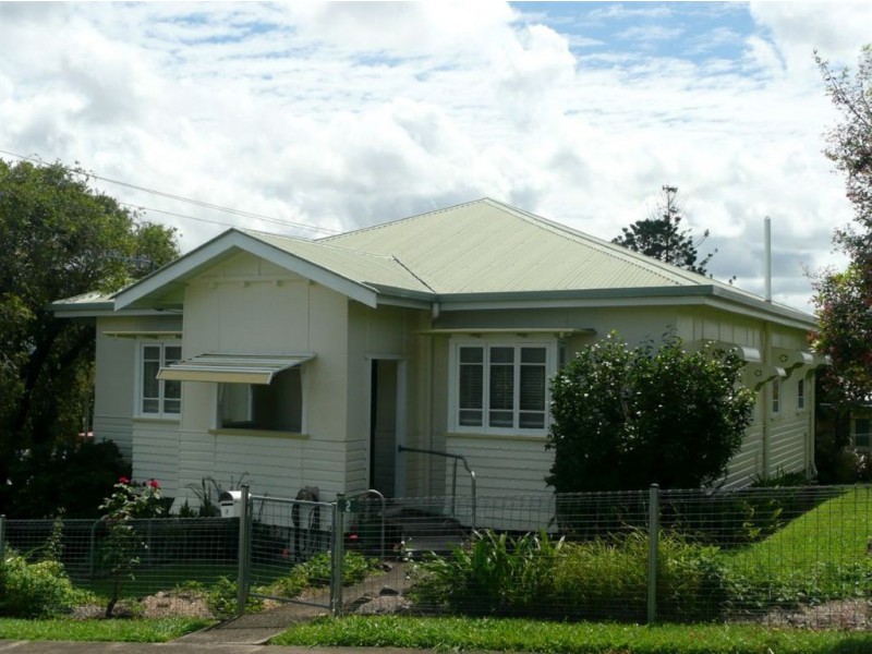 2 Peter Street, Murwillumbah NSW 2484