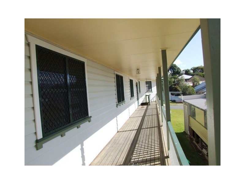 4 Spring Street, Murwillumbah NSW 2484