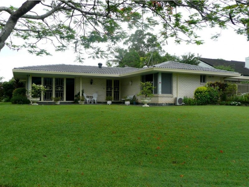 2 Frangela Drive, Murwillumbah NSW 2484