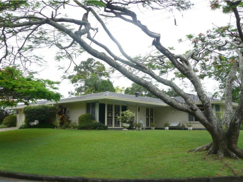 2 Frangela Drive, Murwillumbah NSW 2484