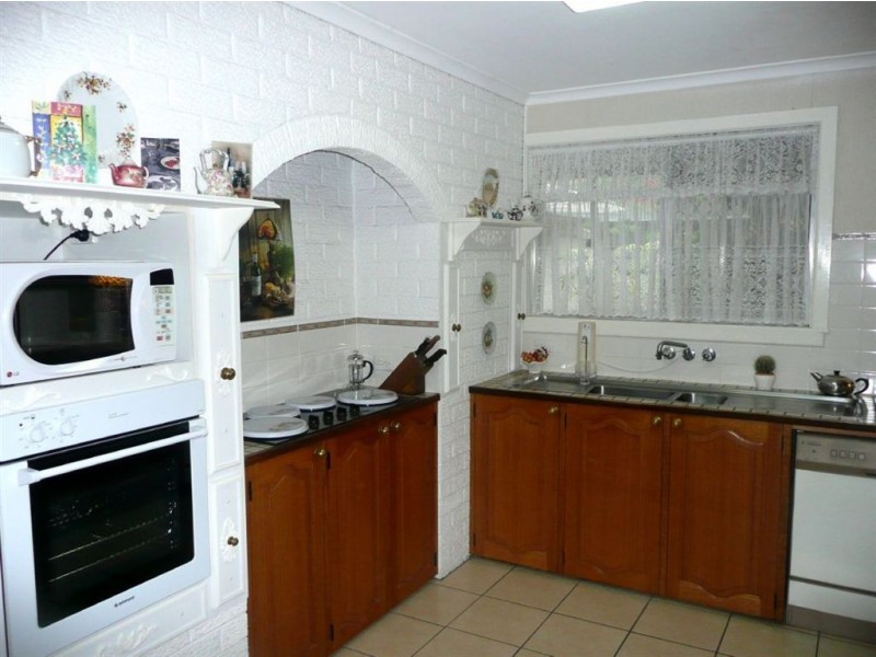 2 Frangela Drive, Murwillumbah NSW 2484