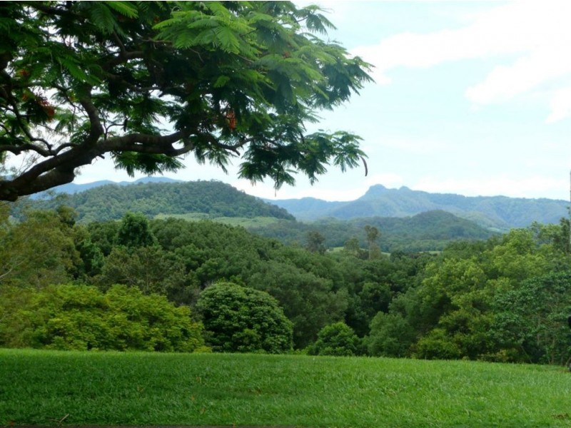 2 Frangela Drive, Murwillumbah NSW 2484