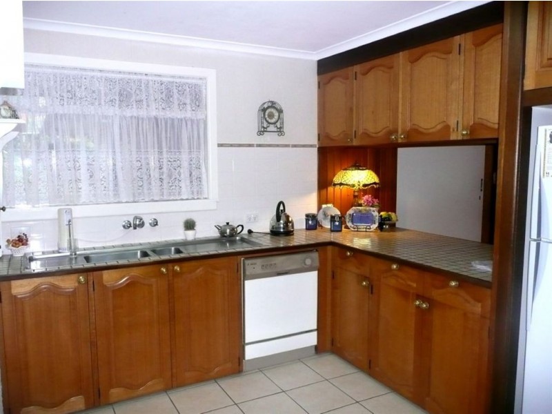 2 Frangela Drive, Murwillumbah NSW 2484