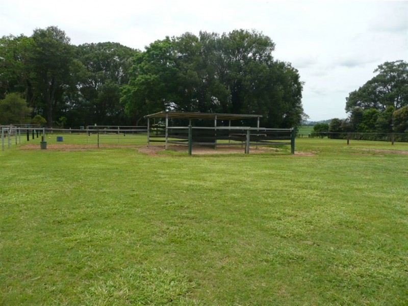 317 Tomewin Road, Dungay NSW 2484