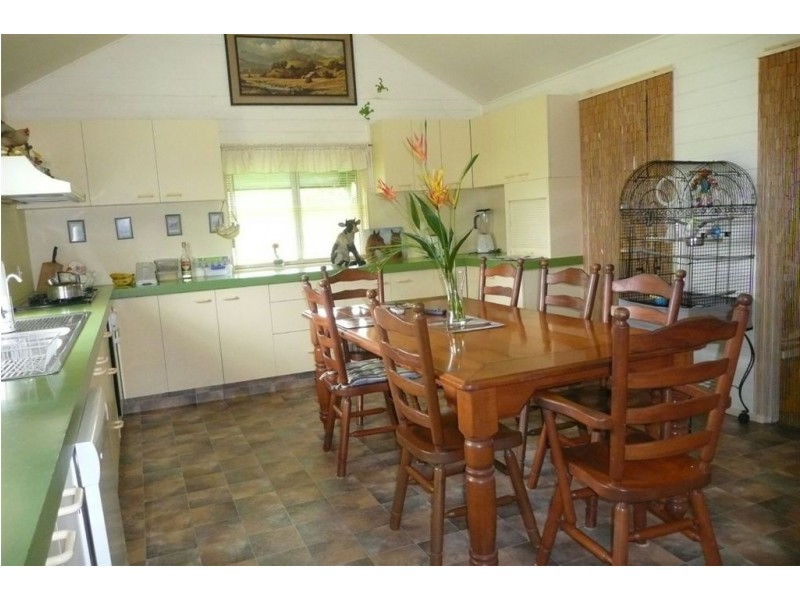 317 Tomewin Road, Dungay NSW 2484