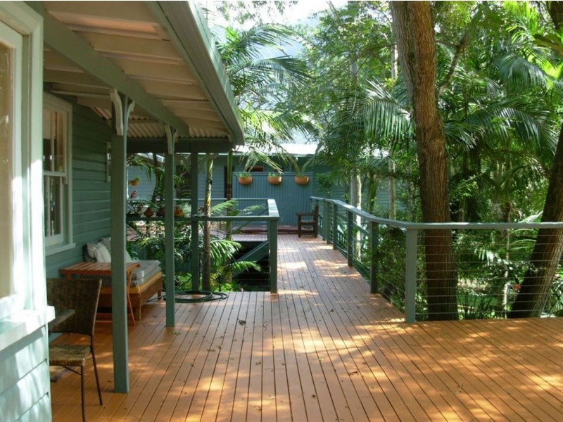 61 Kirbys Road, Limpinwood NSW 2484