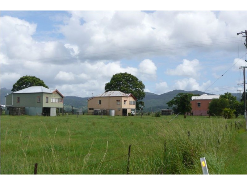 11 McCloys Road, Murwillumbah NSW 2484