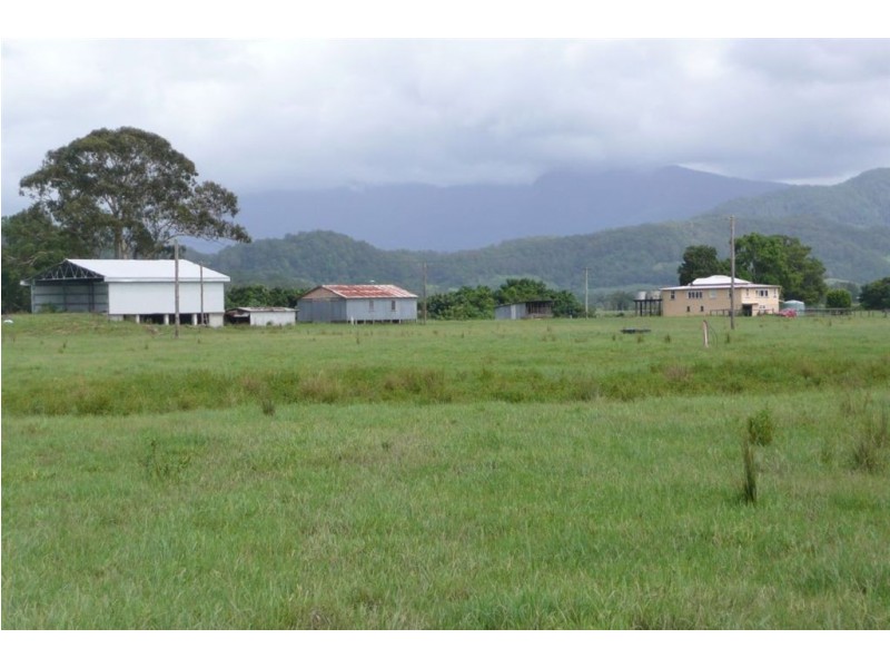 11 McCloys Road, Murwillumbah NSW 2484