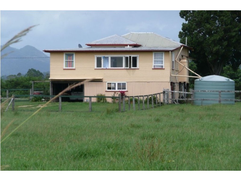 11 McCloys Road, Murwillumbah NSW 2484