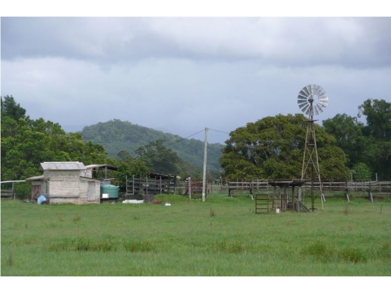 11 McCloys Road, Murwillumbah NSW 2484