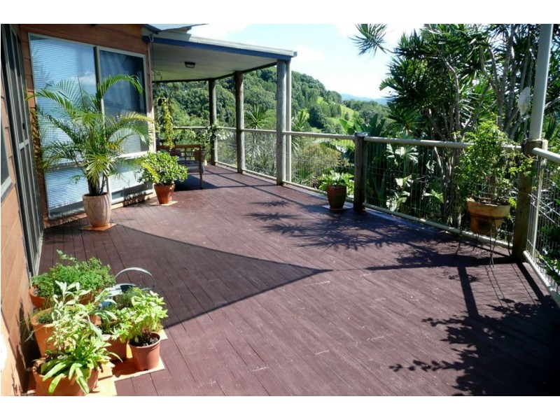 55 Glencoe Road, Murwillumbah NSW 2484