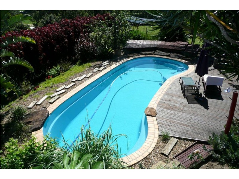 55 Glencoe Road, Murwillumbah NSW 2484