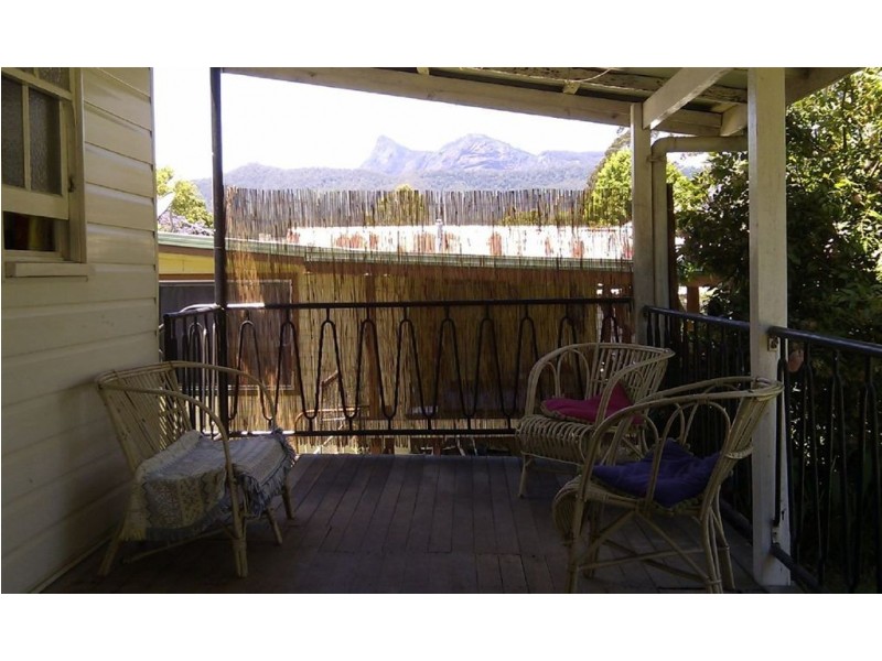 9 Coolman Street, Tyalgum NSW 2484