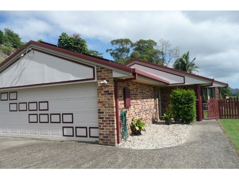 181 Clothiers Creek Road, Nunderi NSW 2484