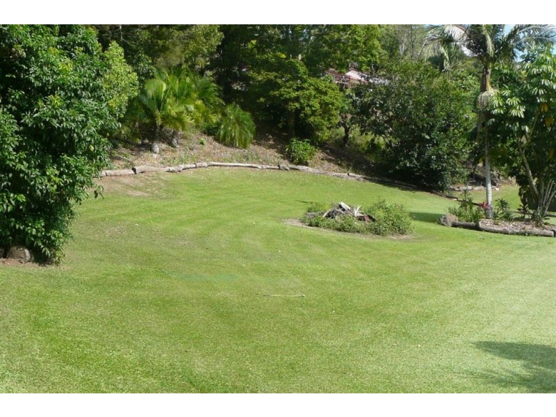 181 Clothiers Creek Road, Nunderi NSW 2484