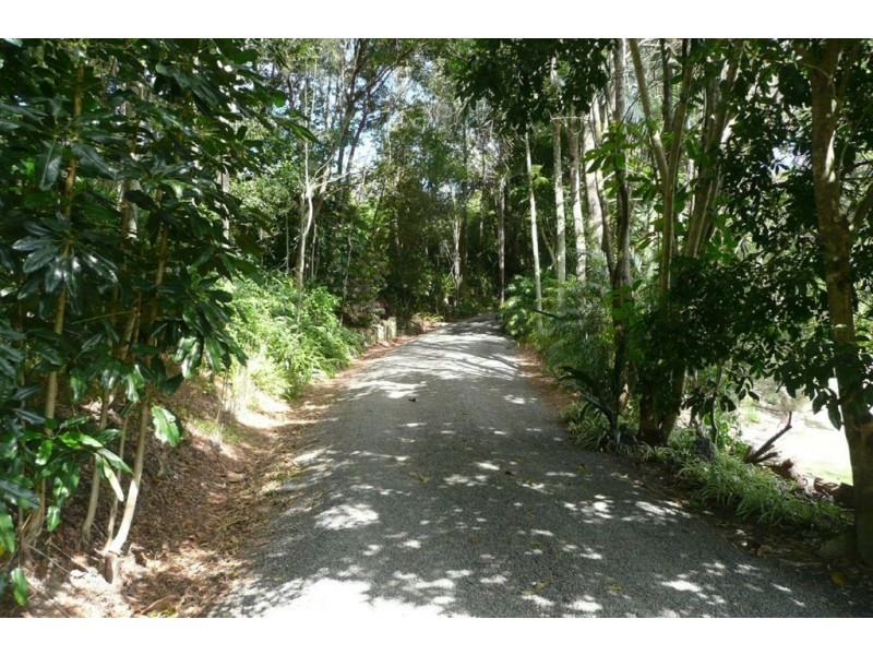 181 Clothiers Creek Road, Nunderi NSW 2484