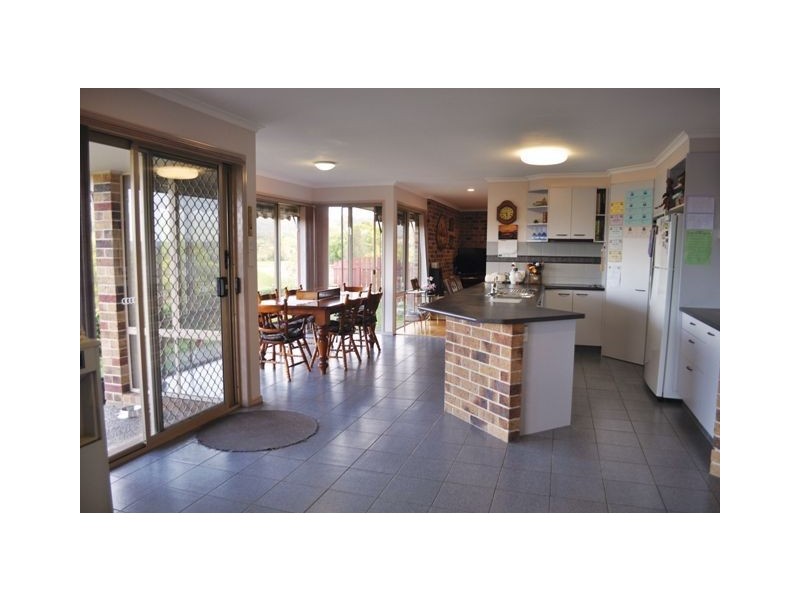 181 Clothiers Creek Road, Nunderi NSW 2484