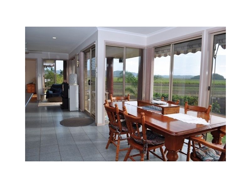 181 Clothiers Creek Road, Nunderi NSW 2484