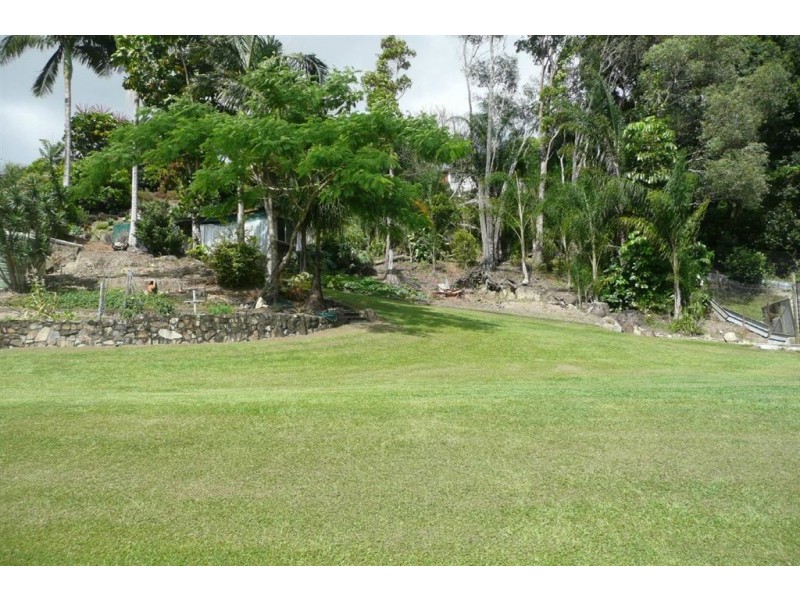 181 Clothiers Creek Road, Nunderi NSW 2484