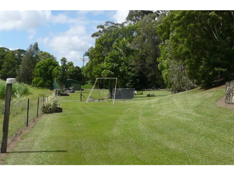 181 Clothiers Creek Road, Nunderi NSW 2484