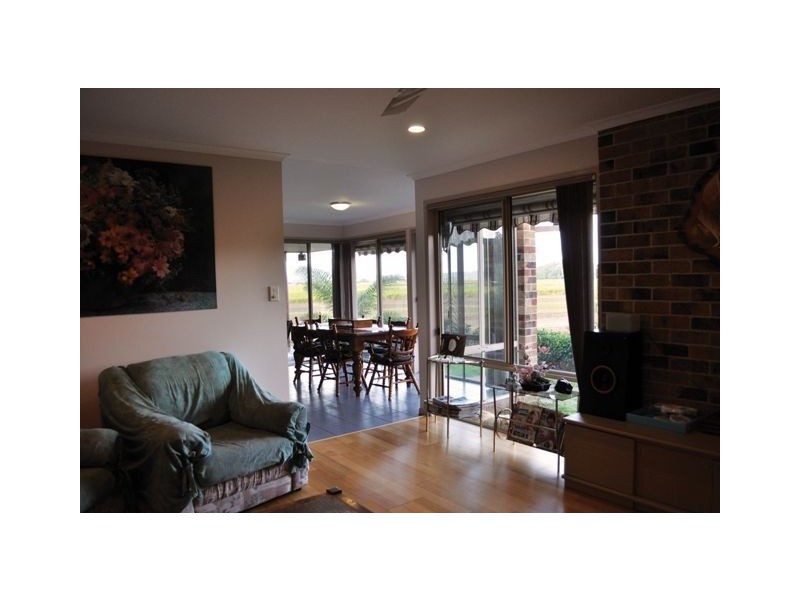 181 Clothiers Creek Road, Nunderi NSW 2484