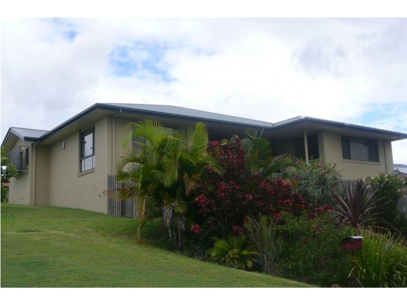 2 Mount Ballow Avenue, Murwillumbah NSW 2484