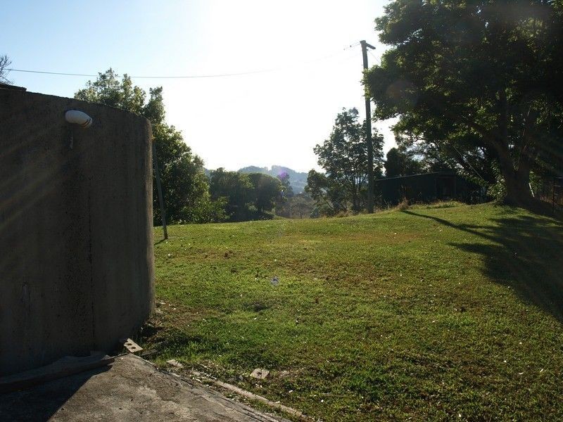 575 Clothiers Creek Road, Clothiers Creek NSW 2484