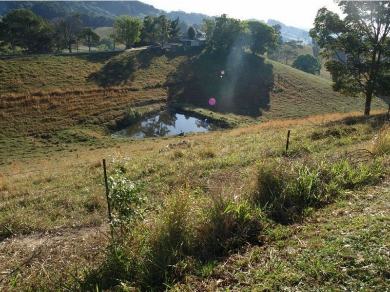 575 Clothiers Creek Road, Clothiers Creek NSW 2484