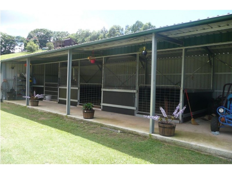 765 Cudgera Creek Road, Cudgera Creek NSW 2484