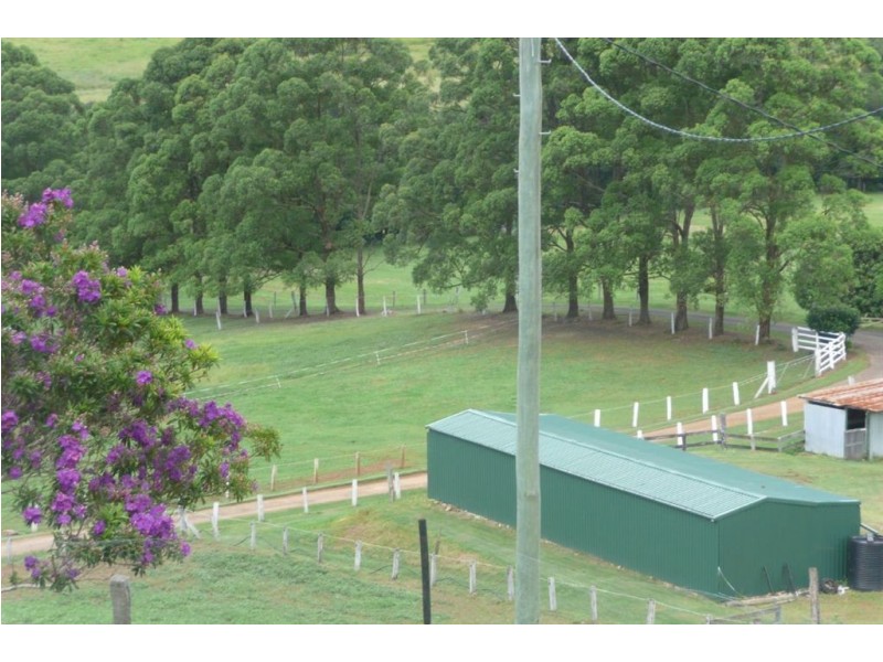 765 Cudgera Creek Road, Cudgera Creek NSW 2484