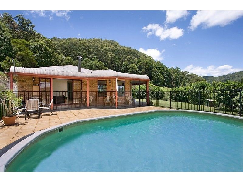 48 Gurrinyah Drive, Stokers Siding NSW 2484