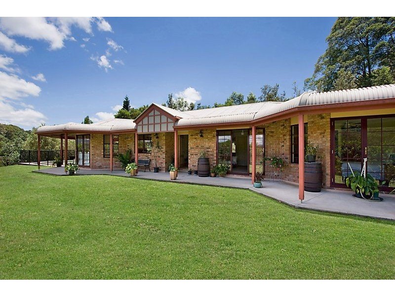 48 Gurrinyah Drive, Stokers Siding NSW 2484