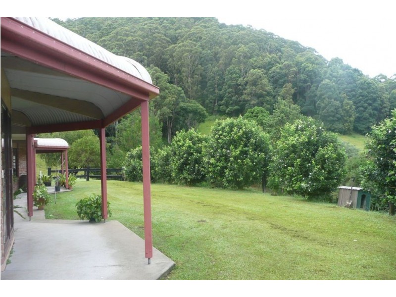 48 Gurrinyah Drive, Stokers Siding NSW 2484