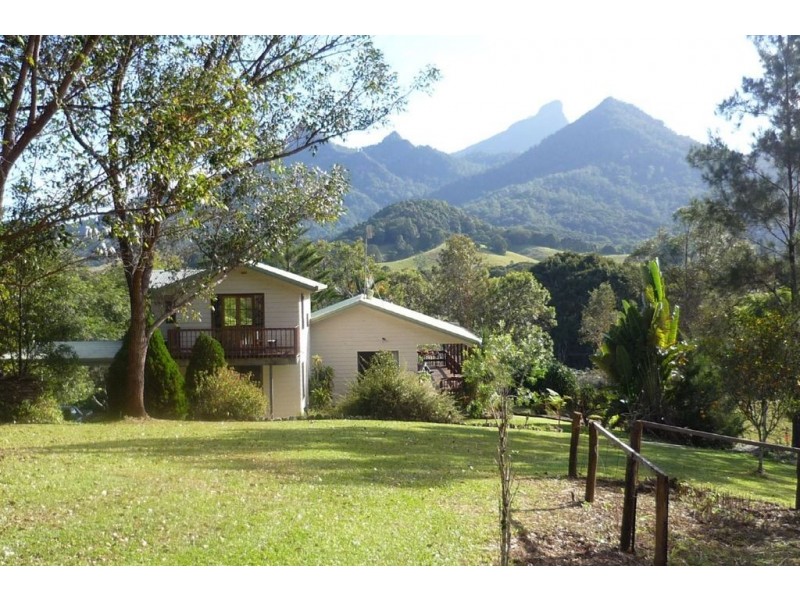 40 Meadow Place, Uki NSW 2484