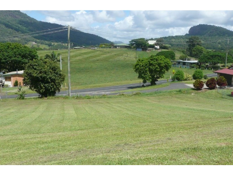 Murwillumbah NSW 2484