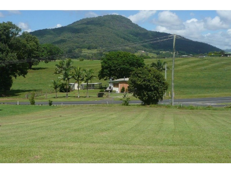 Murwillumbah NSW 2484