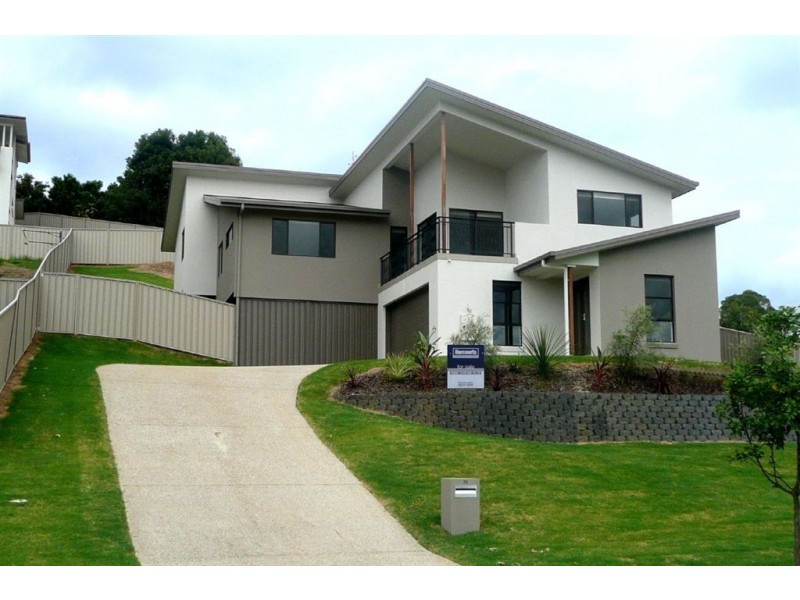 21 Sovereign Way, Murwillumbah NSW 2484