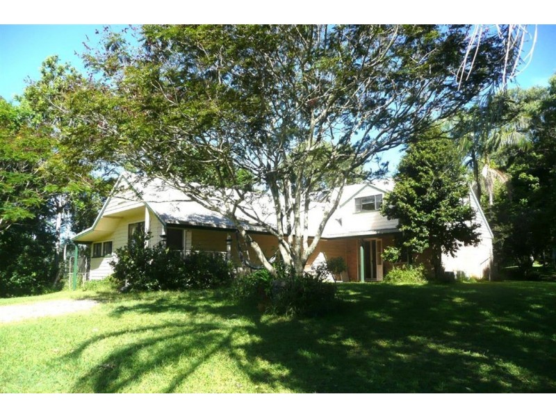 93 Hopkins Creek Road, Hopkins Creek NSW 2484