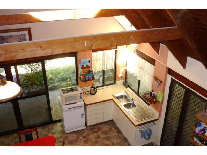 93 Hopkins Creek Road, Hopkins Creek NSW 2484