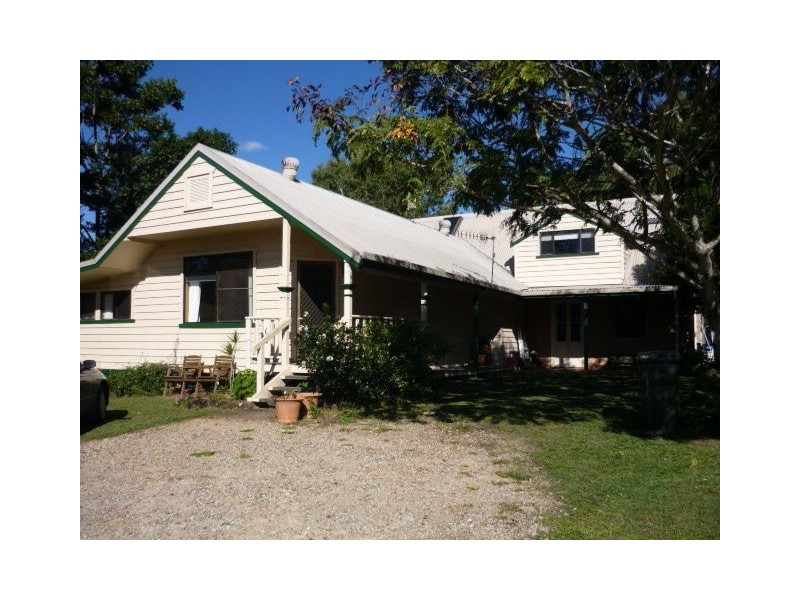 93 Hopkins Creek Road, Hopkins Creek NSW 2484