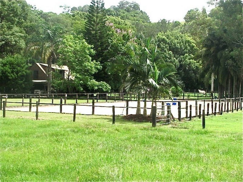 44 Upper Crystal Creek Road, Crystal Creek NSW 2484