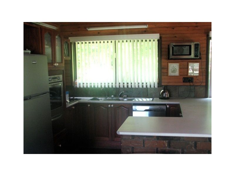 44 Upper Crystal Creek Road, Crystal Creek NSW 2484