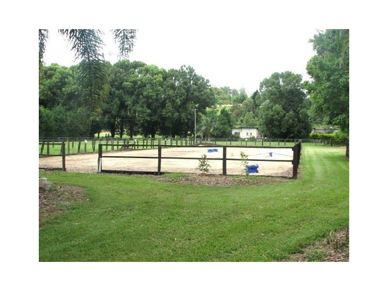 44 Upper Crystal Creek Road, Crystal Creek NSW 2484