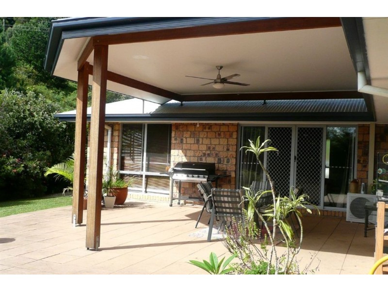 343 Fernvale Road, Murwillumbah NSW 2484
