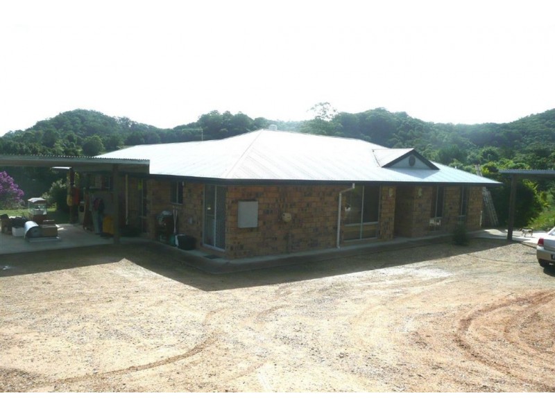 343 Fernvale Road, Murwillumbah NSW 2484