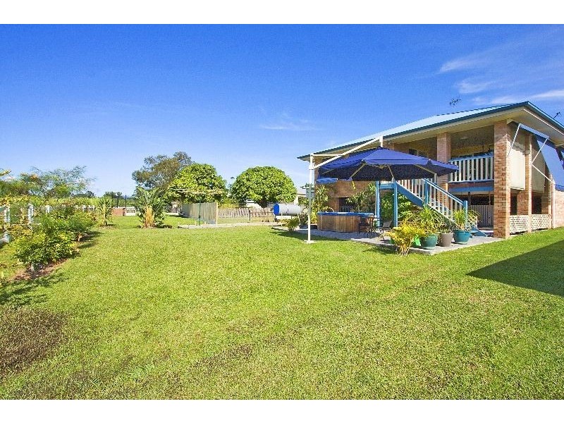 48 McLeod Street, Condong NSW 2484