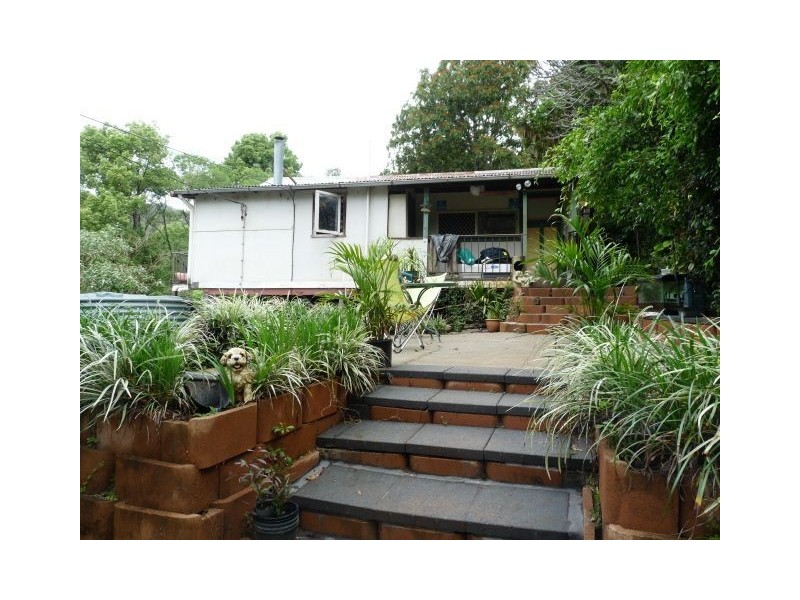 166 Crooks Valley Road, Murwillumbah NSW 2484