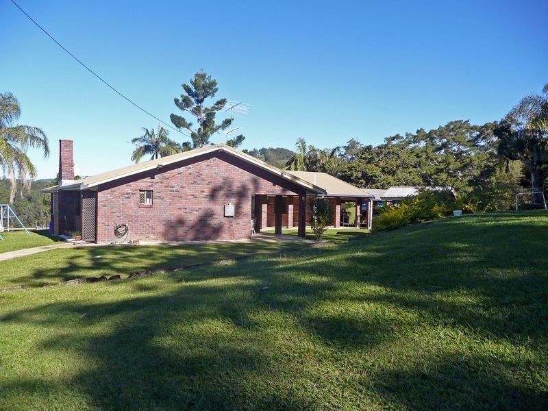 1904 Numinbah Road, Numinbah NSW 2484